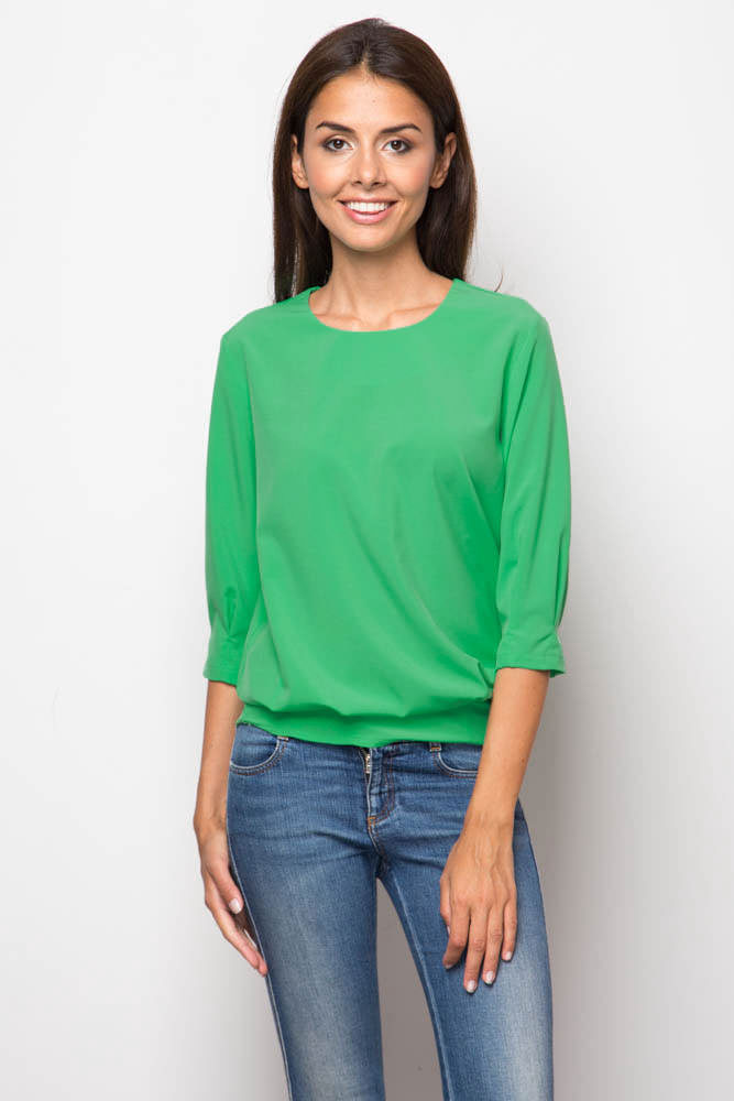 Фото товара 8866, блузка