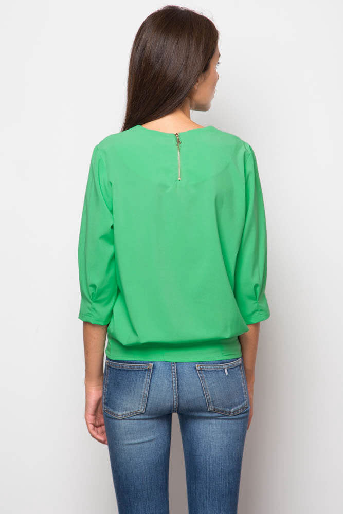 Фото товара 8867, блузка