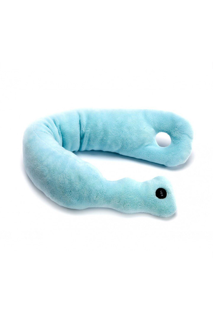 Фото товара 16783, шарф массажный «воротник»